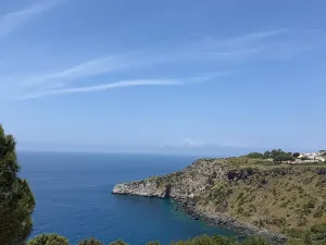 Prodej bytu 2+kk, Scalea, Itálie, 60 m2