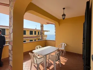 Prodej bytu 3+kk, Belvedere Marittimo, Itálie, 65 m2