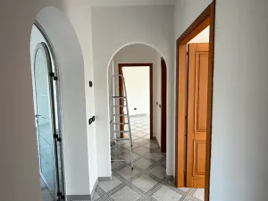 Prodej bytu 3+kk, Belvedere Marittimo, Itálie, 100 m2