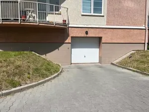 Pronájem garáže, Prostějov, 15 m2