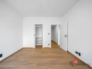 Pronájem bytu 2+kk, Brno - Zábrdovice, Bratislavská, 60 m2