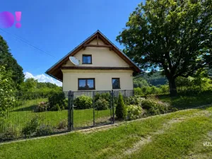 Prodej rodinného domu, Sobotín - Terezín, 124 m2