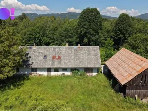 Prodej rodinného domu, Sobotín - Terezín, 124 m2