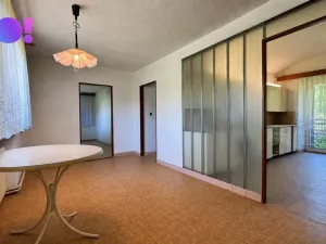 Prodej rodinného domu, Sobotín - Terezín, 124 m2