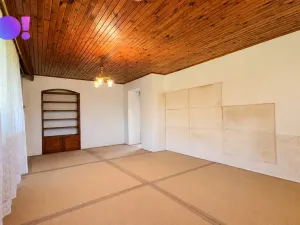 Prodej rodinného domu, Sobotín - Terezín, 124 m2