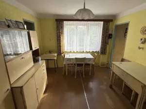 Prodej rodinného domu, Biskupice-Pulkov - Pulkov, 62 m2