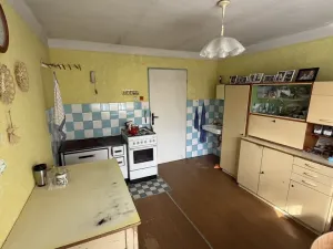 Prodej rodinného domu, Biskupice-Pulkov - Pulkov, 62 m2