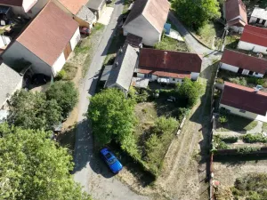 Prodej rodinného domu, Biskupice-Pulkov - Pulkov, 62 m2