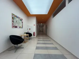 Pronájem kanceláře, Brno, Černého, 18 m2