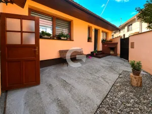 Prodej rodinného domu, Kostelec u Holešova, 180 m2