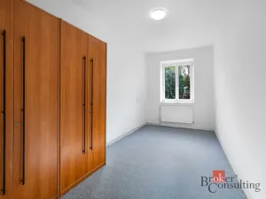 Prodej bytu 2+kk, Kroměříž, Kojetínská, 39 m2