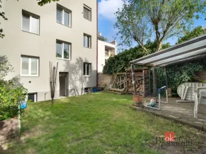 Prodej bytu 2+kk, Kroměříž, Kojetínská, 39 m2