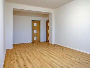 Pronájem bytu 2+1, Most, Zdeňka Štěpánka, 52 m2