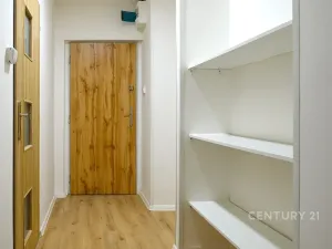 Pronájem bytu 2+1, Most, Zdeňka Štěpánka, 52 m2