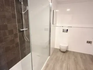 Pronájem bytu 2+kk, Teplice, Novoveská, 57 m2