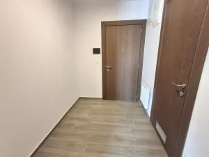 Pronájem bytu 2+kk, Teplice, Novoveská, 57 m2