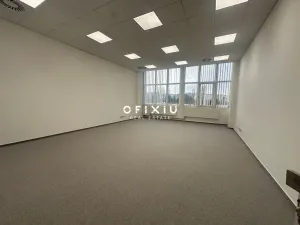 Pronájem kanceláře, Brno, Purkyňova, 100 m2