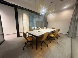 Pronájem kanceláře, Brno, Purkyňova, 100 m2