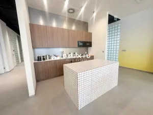 Pronájem kanceláře, Brno, Purkyňova, 100 m2