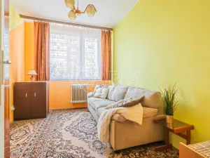 Prodej bytu 3+1, Kladno - Kročehlavy, Polská, 56 m2