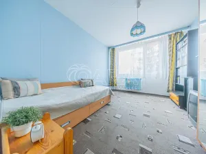 Prodej bytu 3+1, Kladno - Kročehlavy, Polská, 56 m2