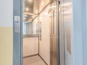 Prodej bytu 3+1, Kladno - Kročehlavy, Polská, 56 m2