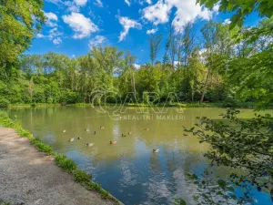 Prodej bytu 3+1, Kladno - Kročehlavy, Polská, 56 m2