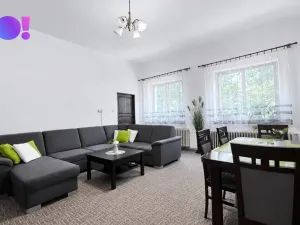 Prodej bytu 3+1, Oskava - Mostkov, 63 m2