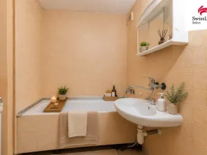 Prodej bytu 3+kk, Praha - Řepy, Šimonova, 66 m2