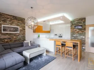 Prodej bytu 3+kk, Slavkov u Brna, Zelnice III, 89 m2