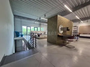 Pronájem obchodního prostoru, Brno - Štýřice, Heršpická, 529 m2