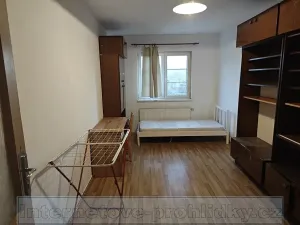 Pronájem pokoje, Liberec, 19 m2