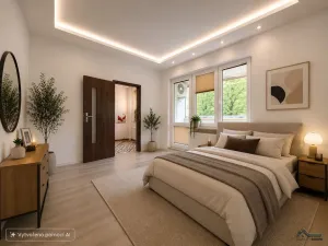 Prodej bytu 3+1, Orlová - Lutyně, F. S. Tůmy, 78 m2
