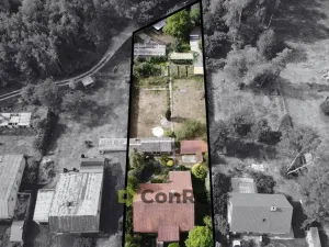 Prodej rodinného domu, Provodín, 297 m2