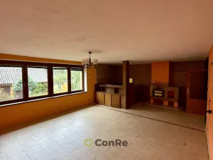 Prodej rodinného domu, Provodín, 297 m2