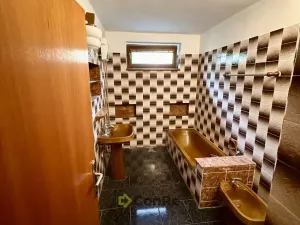 Prodej rodinného domu, Provodín, 297 m2