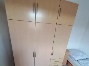 Pronájem pokoje, Praha - Smíchov, 16 m2