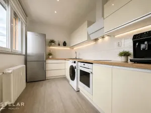 Prodej bytu 2+1, Ostrava - Hrabůvka, Mjr. Nováka, 54 m2