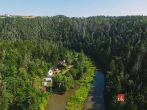 Prodej chaty, Plasy, 56 m2