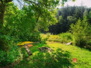 Prodej chaty, Plasy, 56 m2