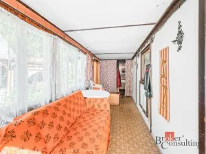 Prodej chaty, Plasy, 56 m2