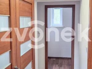 Pronájem bytu 2+1, Zlín, Lešenská, 78 m2