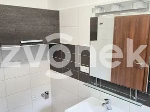 Pronájem bytu 2+1, Zlín, Lešenská, 78 m2