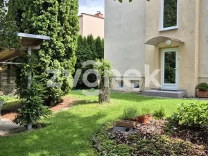 Pronájem bytu 2+1, Zlín, Lešenská, 78 m2