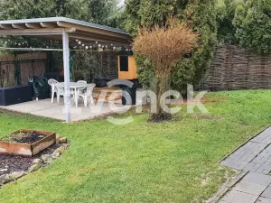 Pronájem bytu 2+1, Zlín, Lešenská, 78 m2