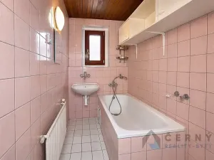 Pronájem bytu 4+1, Liberec, Frimlova, 100 m2