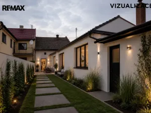 Prodej rodinného domu, Kvasice, 95 m2