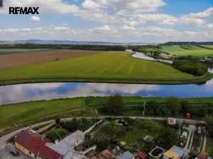 Prodej rodinného domu, Kvasice, 95 m2