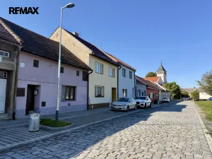 Prodej rodinného domu, Kvasice, 95 m2