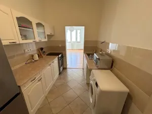 Pronájem bytu 2+kk, Praha - Strašnice, Věšínova, 60 m2